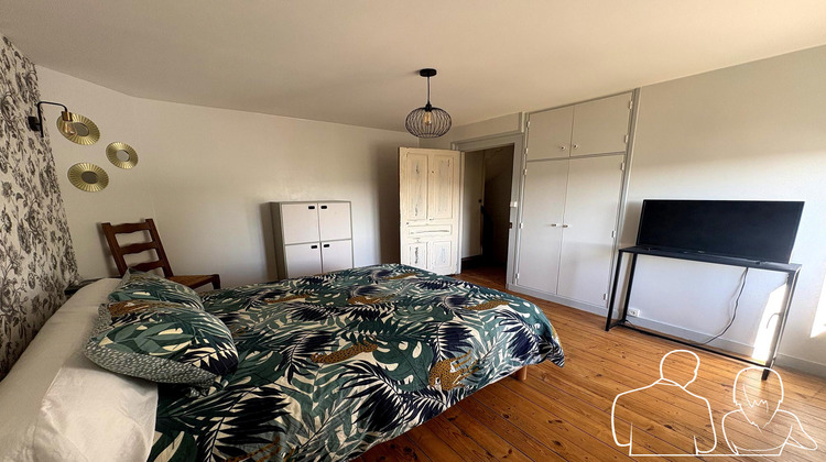 Ma-Cabane - Vente Maison Pont-Audemer, 68 m²