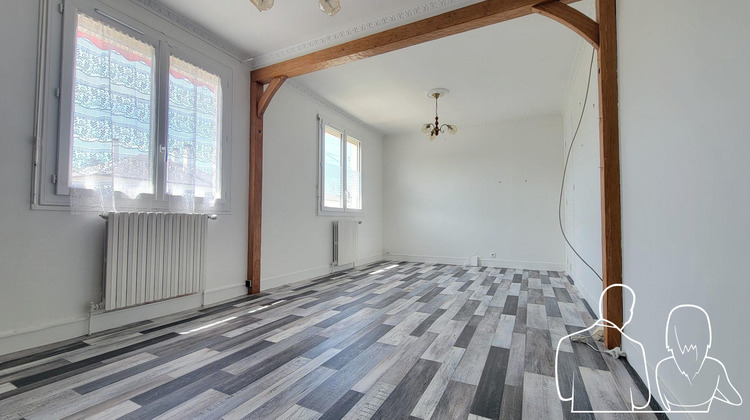 Ma-Cabane - Vente Maison Pont-Audemer, 73 m²
