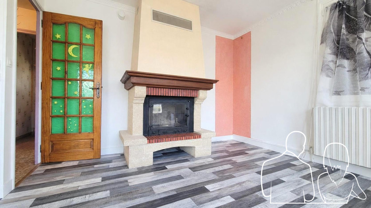 Ma-Cabane - Vente Maison Pont-Audemer, 73 m²