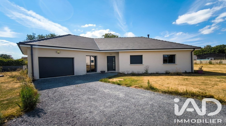 Ma-Cabane - Vente Maison Pont-Audemer, 95 m²