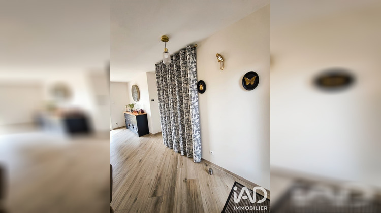 Ma-Cabane - Vente Maison Pont-Audemer, 95 m²