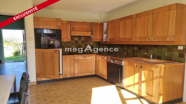 Ma-Cabane - Vente Maison PONT AUDEMER, 150 m²