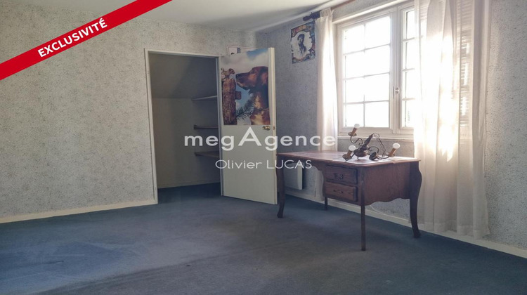 Ma-Cabane - Vente Maison PONT AUDEMER, 150 m²