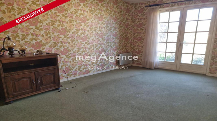 Ma-Cabane - Vente Maison PONT AUDEMER, 150 m²