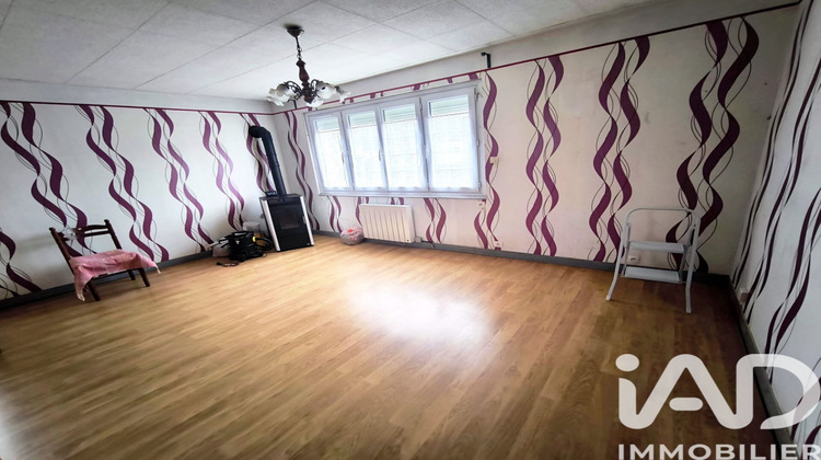 Ma-Cabane - Vente Maison Pont-Audemer, 50 m²