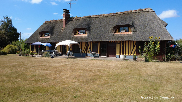 Ma-Cabane - Vente Maison Pont-Audemer, 140 m²