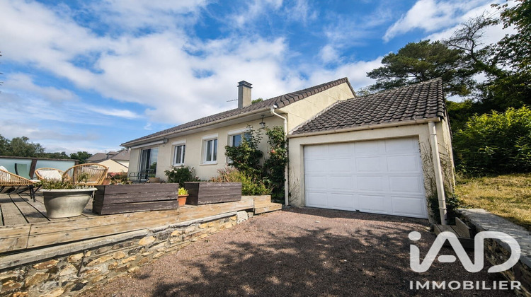 Ma-Cabane - Vente Maison Pont-Audemer, 85 m²