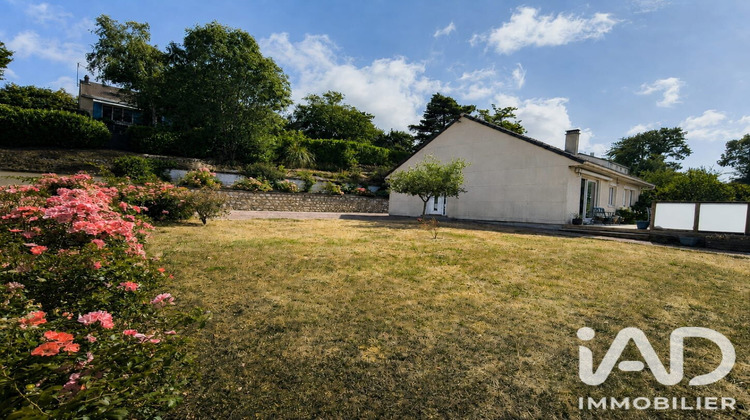 Ma-Cabane - Vente Maison Pont-Audemer, 85 m²