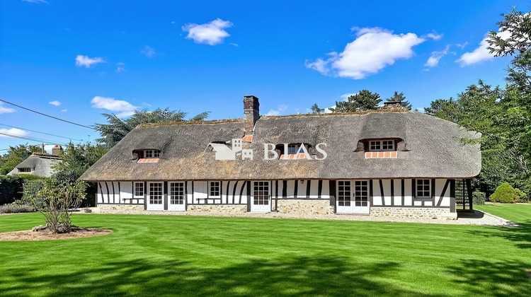 Ma-Cabane - Vente Maison Pont-Audemer, 115 m²