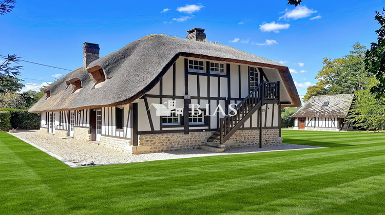 Ma-Cabane - Vente Maison Pont-Audemer, 115 m²