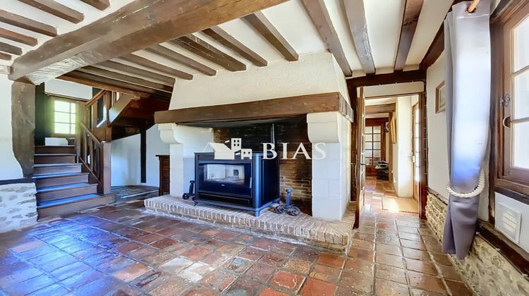 Ma-Cabane - Vente Maison Pont-Audemer, 115 m²
