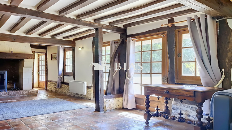 Ma-Cabane - Vente Maison Pont-Audemer, 115 m²