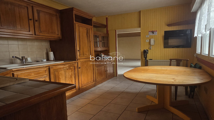 Ma-Cabane - Vente Maison Pont-Audemer, 90 m²