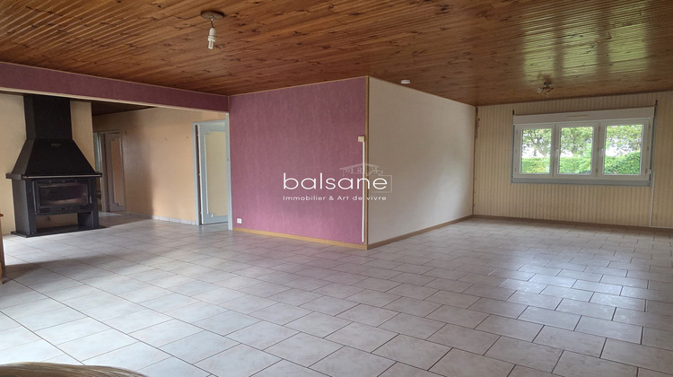 Ma-Cabane - Vente Maison Pont-Audemer, 90 m²