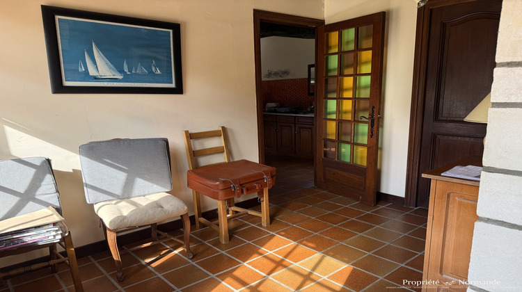 Ma-Cabane - Vente Maison Pont-Audemer, 180 m²