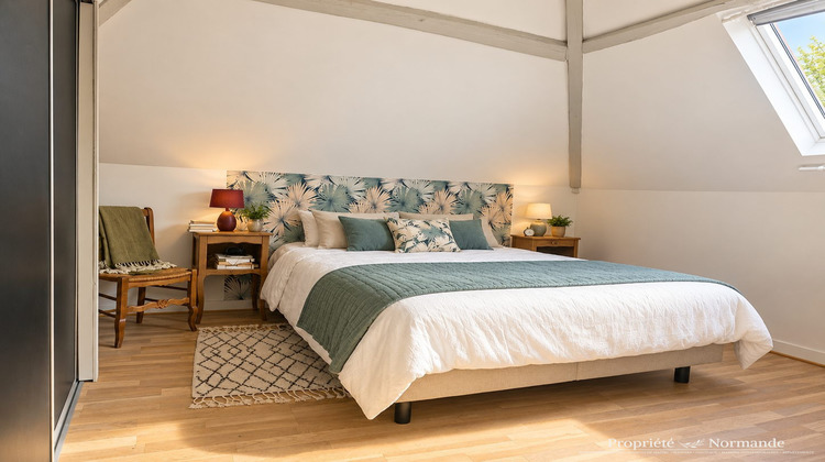Ma-Cabane - Vente Maison Pont-Audemer, 98 m²