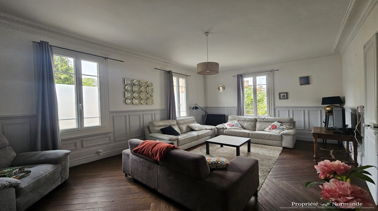 Ma-Cabane - Vente Maison Pont-Audemer, 210 m²