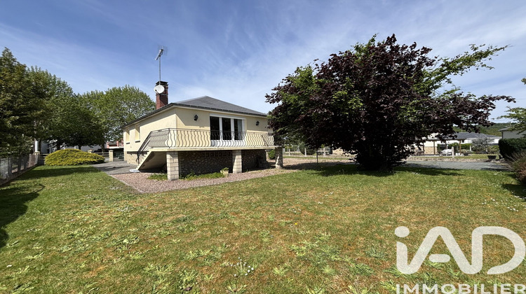 Ma-Cabane - Vente Maison Pont-Audemer, 90 m²