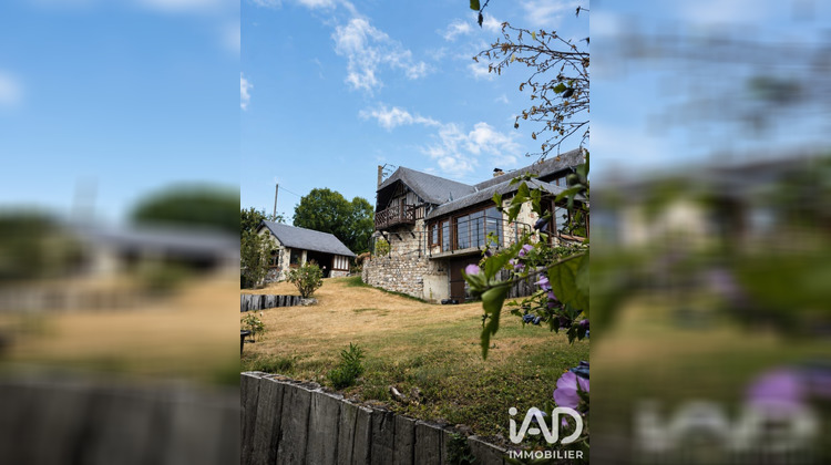 Ma-Cabane - Vente Maison Pont-Audemer, 145 m²