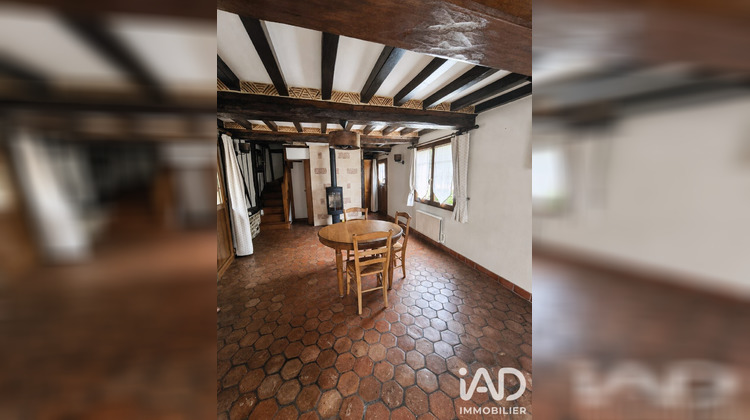 Ma-Cabane - Vente Maison Pont-Audemer, 145 m²