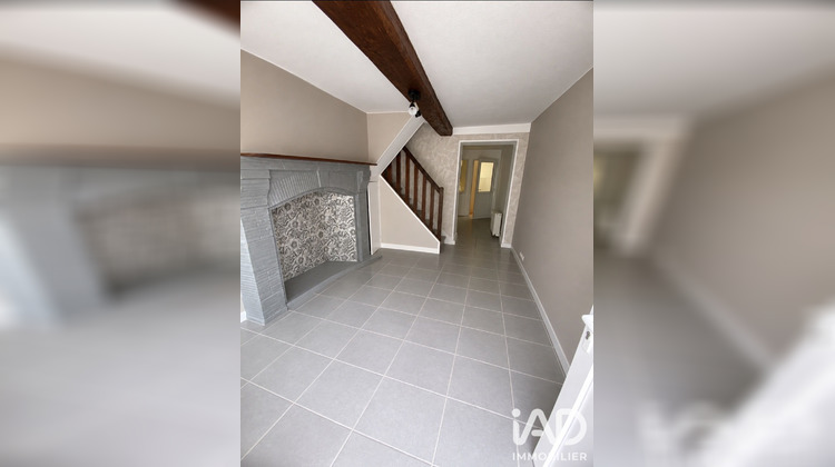 Ma-Cabane - Vente Maison Pont-Audemer, 55 m²