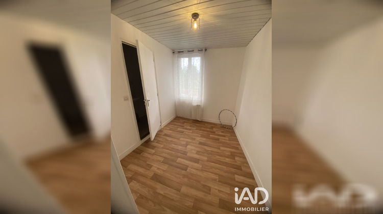 Ma-Cabane - Vente Maison Pont-Audemer, 55 m²