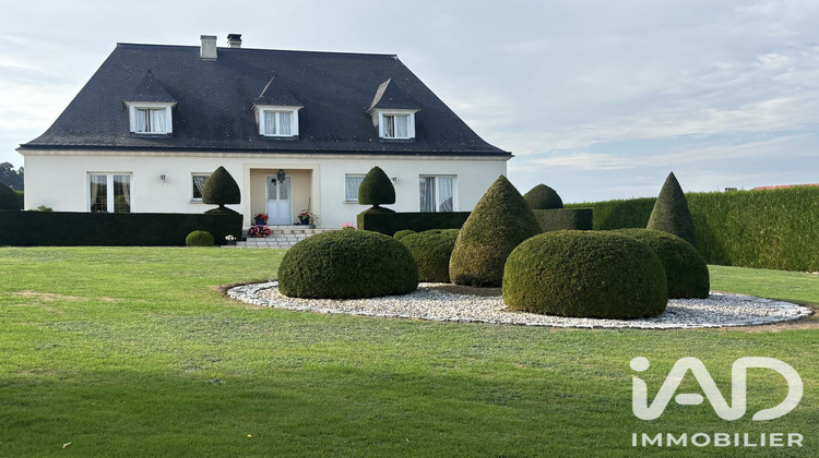 Ma-Cabane - Vente Maison Pont-Audemer, 190 m²