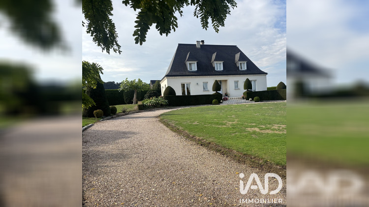 Ma-Cabane - Vente Maison Pont-Audemer, 190 m²