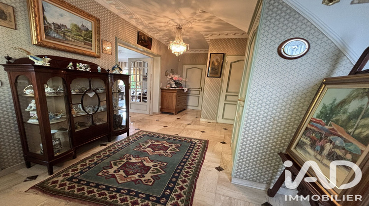 Ma-Cabane - Vente Maison Pont-Audemer, 190 m²