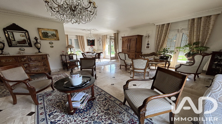 Ma-Cabane - Vente Maison Pont-Audemer, 190 m²