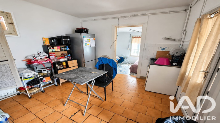 Ma-Cabane - Vente Maison Pont-Audemer, 49 m²