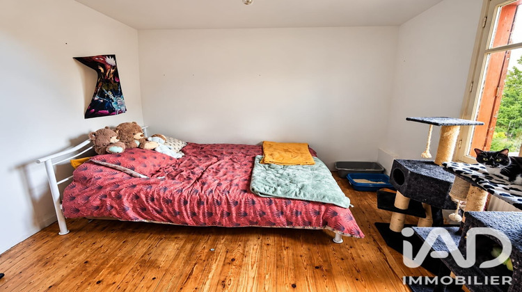 Ma-Cabane - Vente Maison Pont-Audemer, 49 m²