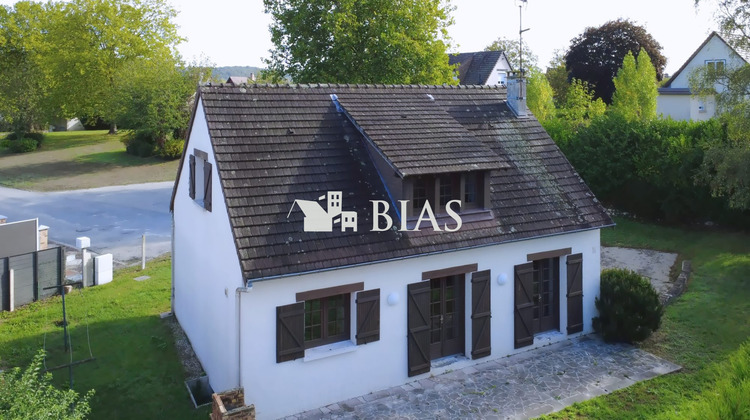 Ma-Cabane - Vente Maison Pont-Audemer, 100 m²