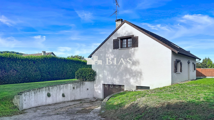 Ma-Cabane - Vente Maison Pont-Audemer, 100 m²