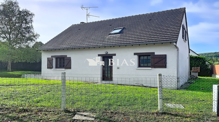 Ma-Cabane - Vente Maison Pont-Audemer, 100 m²