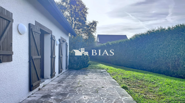 Ma-Cabane - Vente Maison Pont-Audemer, 100 m²