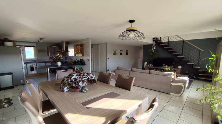 Ma-Cabane - Vente Maison PONT AUTHOU, 154 m²