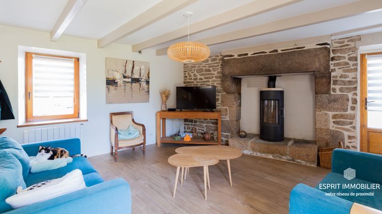 Ma-Cabane - Vente Maison PONT-AVEN, 143 m²