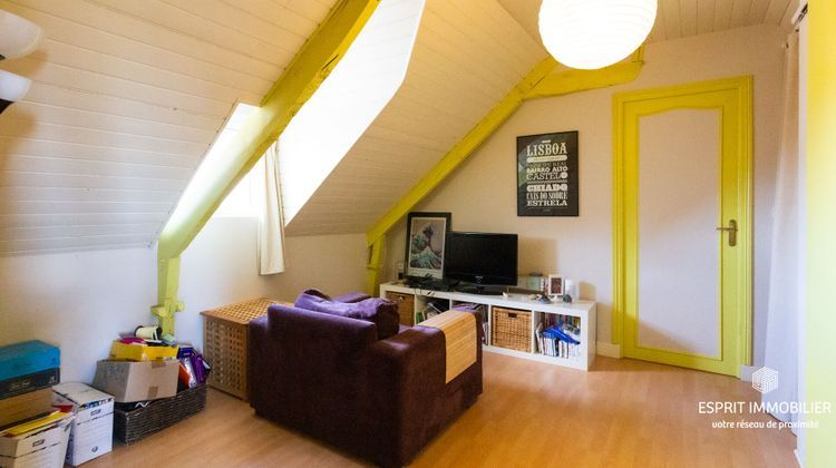 Ma-Cabane - Vente Maison PONT-AVEN, 143 m²