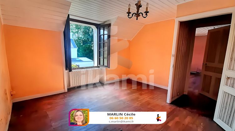 Ma-Cabane - Vente Maison Pont-Aven, 71 m²