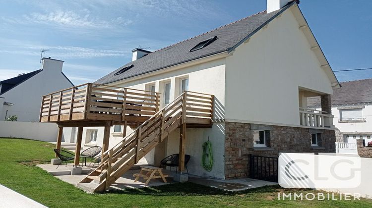 Ma-Cabane - Vente Maison PONT-AVEN, 128 m²