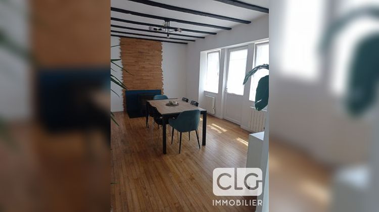 Ma-Cabane - Vente Maison PONT-AVEN, 128 m²