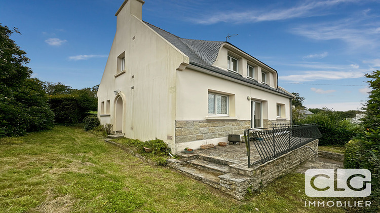 Ma-Cabane - Vente Maison PONT-AVEN, 97 m²