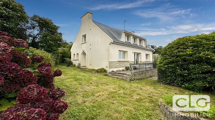 Ma-Cabane - Vente Maison PONT-AVEN, 97 m²