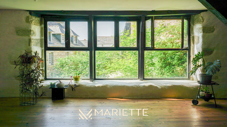 Ma-Cabane - Vente Maison PONT-AVEN, 258 m²
