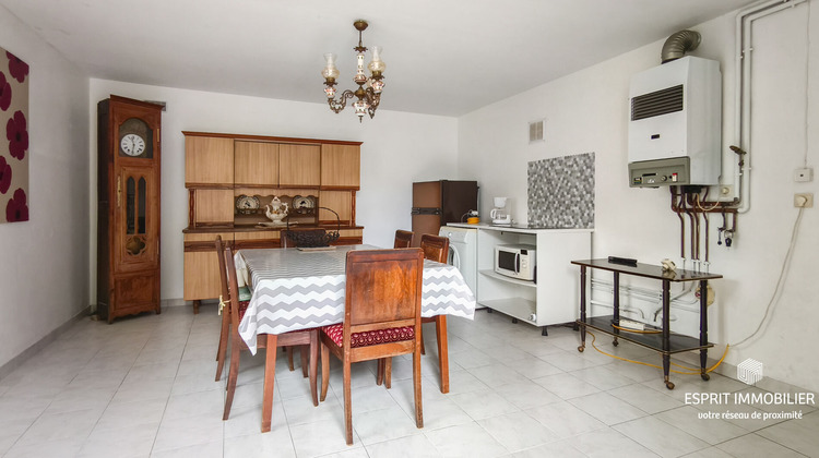 Ma-Cabane - Vente Maison PONT-AVEN, 113 m²