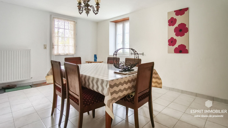 Ma-Cabane - Vente Maison PONT-AVEN, 113 m²