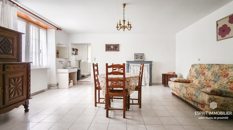 Ma-Cabane - Vente Maison PONT-AVEN, 113 m²