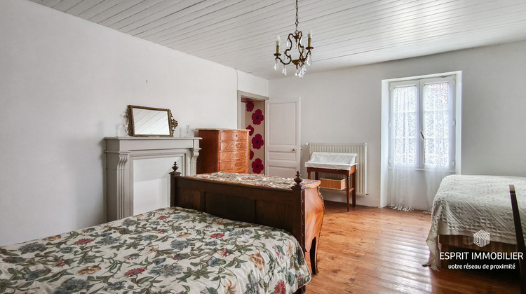 Ma-Cabane - Vente Maison PONT-AVEN, 113 m²