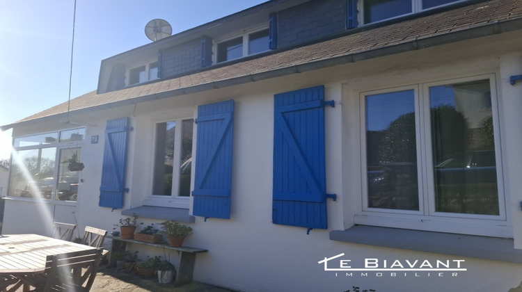 Ma-Cabane - Vente Maison PONT-AVEN, 82 m²